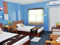 Kyaik Hto Hotel 4*