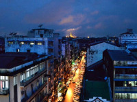 Hotel Grand United Chinatown