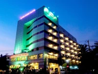 Hotel Shwe Gone Daing 3*
