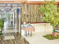 Hotel Grand United Ahlone Branch