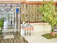 Hotel Grand United Ahlone Branch 4*