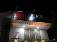 Mini Platinum Hotel 