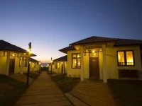 Inle Garden Hotel 3*