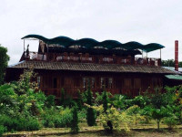 Little Samkar Lodge