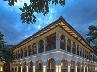 Sanctum Inle Resort