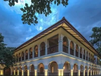 Sanctum Inle Resort 