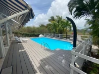 Villa La Flamboyante 5*