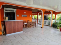 La Villa Rosier 