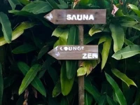 Eden Paradise Spa Ecolodge 