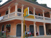 Donevilasack Guest House
