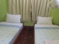 Mr Mo Guesthouse