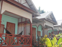 Sinsana Bungalow
