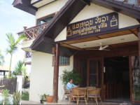 Sengahloune Villa