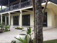 Mr Thos Bungalows