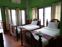 Domon Guesthouse 2*