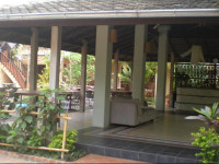 Sala Xangkeo Hotel