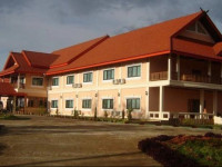 Phu Thevada Hotel