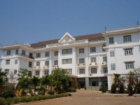 Double Lotus Hotel