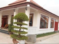 Outhoumphone Hotel 
