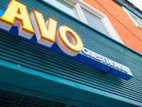 Avo Guesthouse 1*
