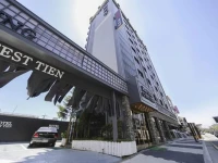 Hotel Cest Tien 