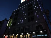 Vanner Hotel 