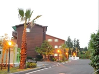 Jazz Village 3*