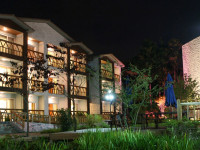Joeun Resort