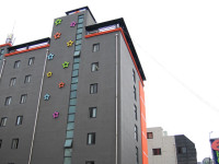E Hotel Gumi
