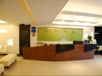 Kims Hotel Gumi