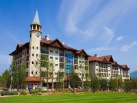 High1 Condominium