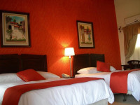 Hotel Posada de Don Juan