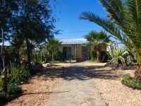 Etango Ranch Guestfarm 