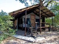 Nhoma Safari Camp 2*