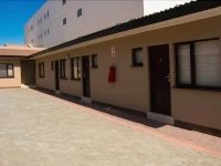 Prost Hotel 