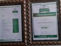 Florida International Hotel 4*