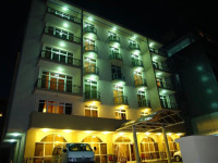 Siyonat Hotel
