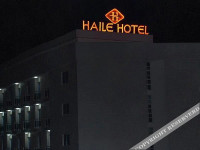 Haikan Hotel