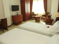 Aphrodite International Hotel 4*