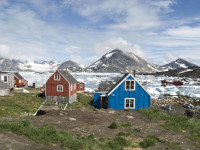 Igdlo Guesthouse Narsaq