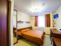 City Hotel Gomel