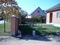 Agrousadba Cvetlye Rosy