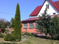 House Krivol / Криволь 