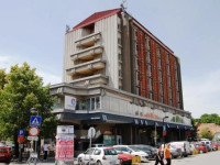 Hotel Dunav Pozarevac
