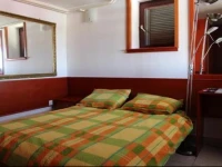 Chalet Horizont Goc 
