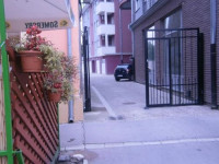 Apartment Milkovic