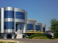 Hotel Zeneva Lux 4*