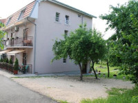 Apartments Hadzi