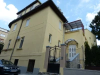 Chaplin Hostel Belgrade 