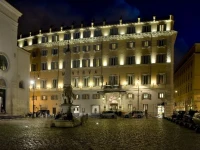 Grand Hotel De La Minerve 5*
